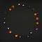 20ct. Warm White LED Halloween Icon String Lights by Ashland®